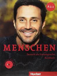 Menschen A2.1
