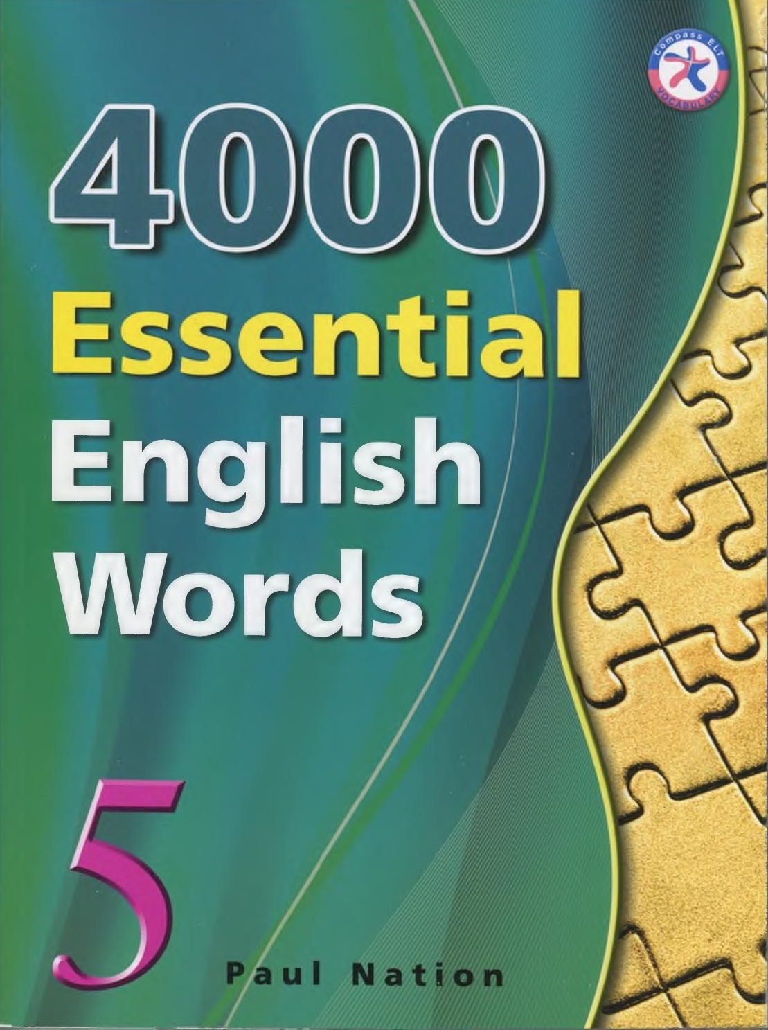 4000 Essential English Words 5