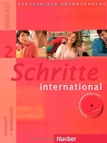 Schritte 2