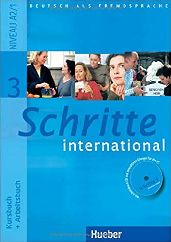 Schritte 3