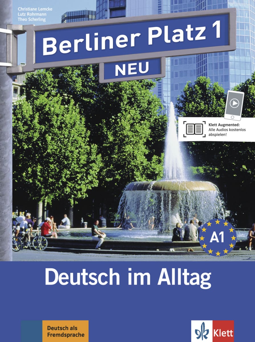 Berliner Platz A1