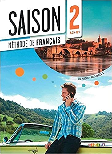 Saison 2