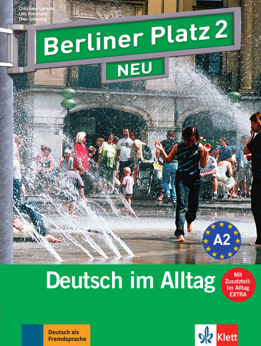 Berliner Platz A2