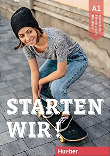 Starten wir A1