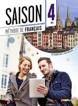 Saison 4