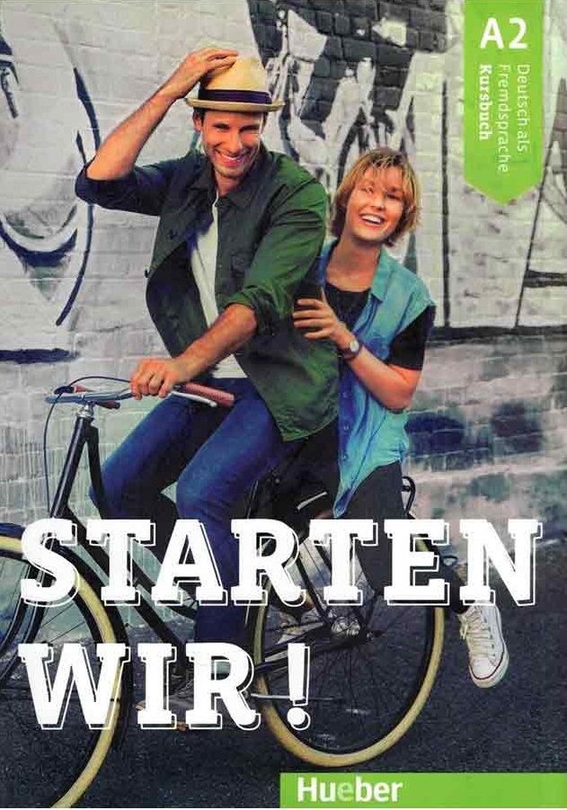 Starten wir A2
