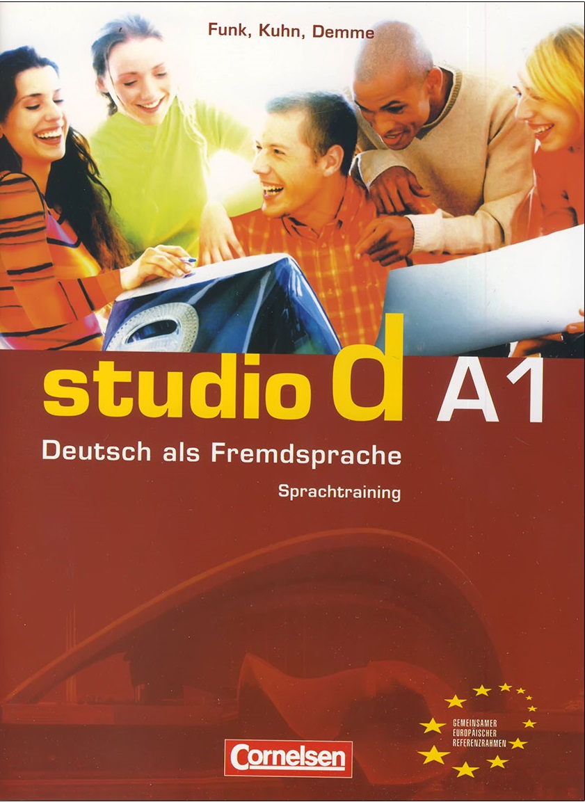 Studio d A1
