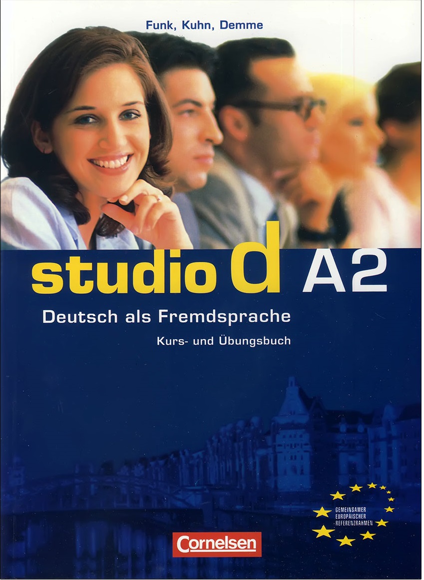 Studio d A2