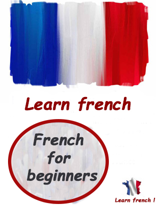 French for beginners