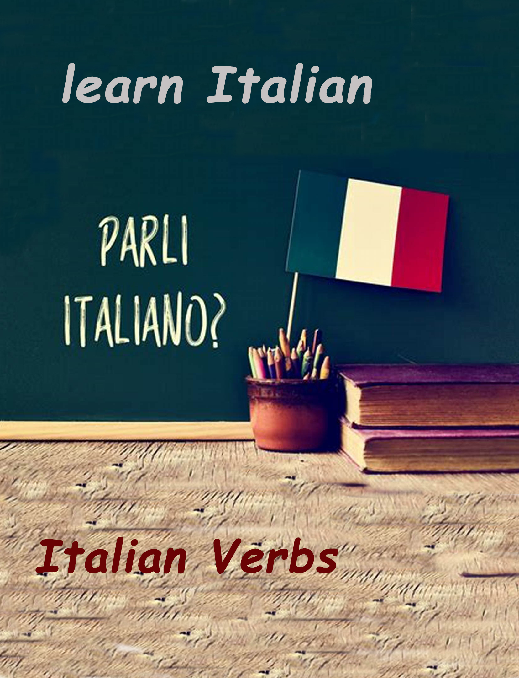 Italian Verbs