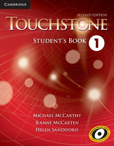 Touchstone 1