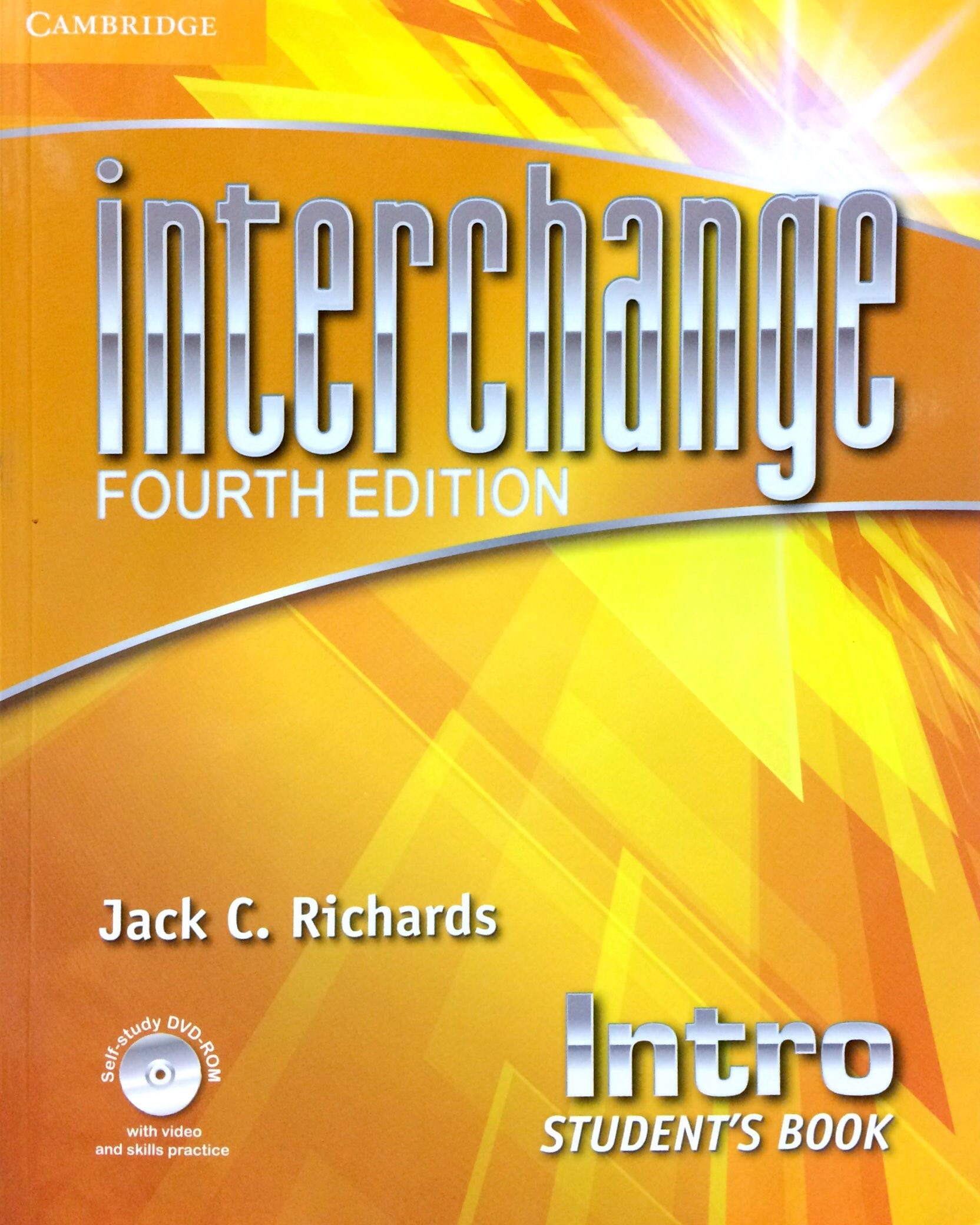 Interchange - Intro
