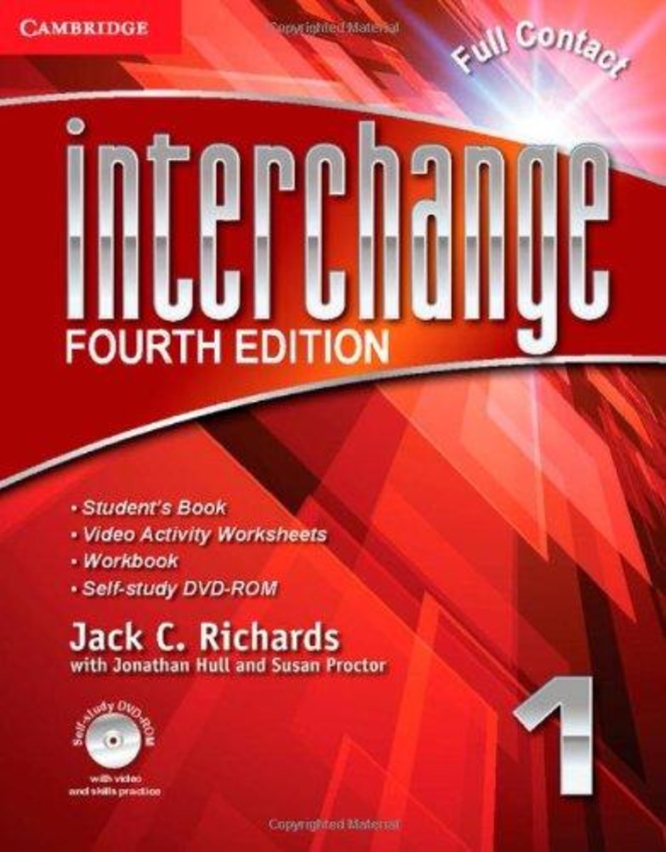 Interchange 1