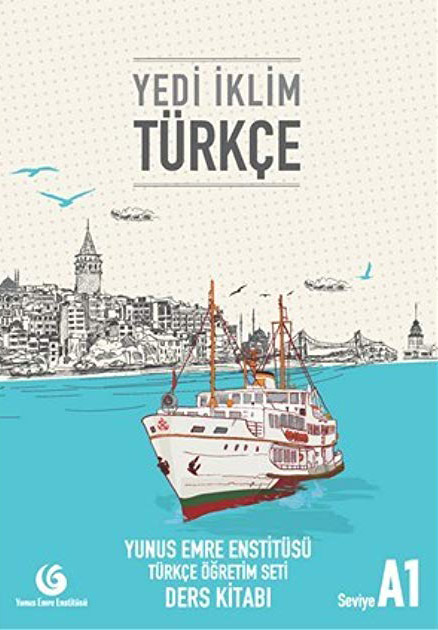 Yedi İklim A1