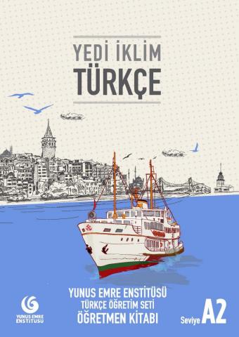 Yedi İklim A2