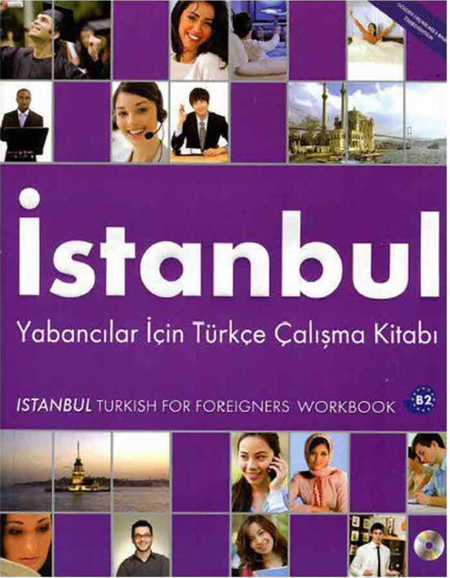 İstanbul B2