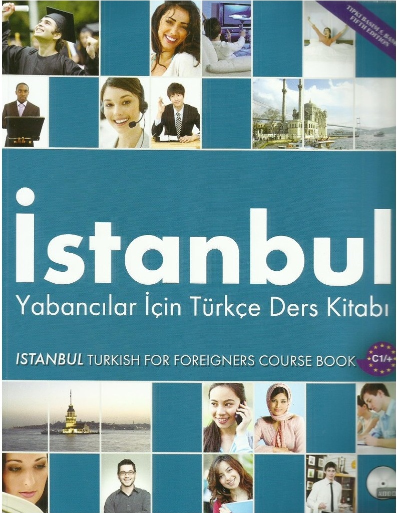 İstanbul C1+