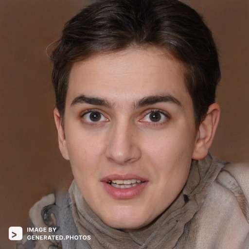 michael william